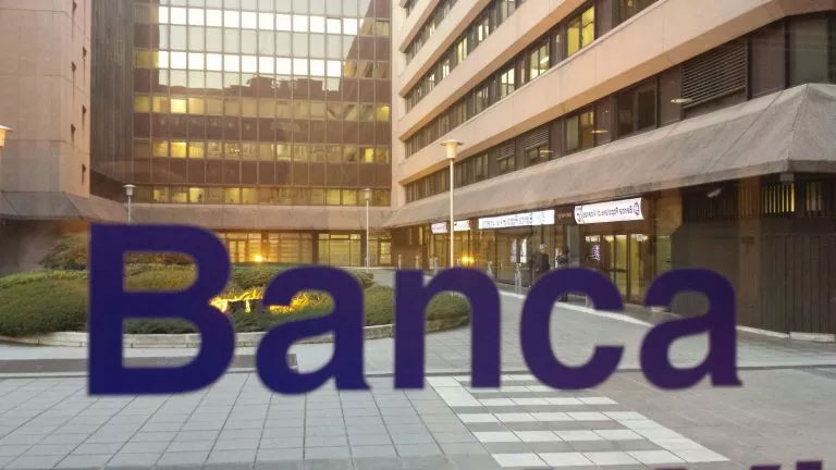 Banche-Italiane