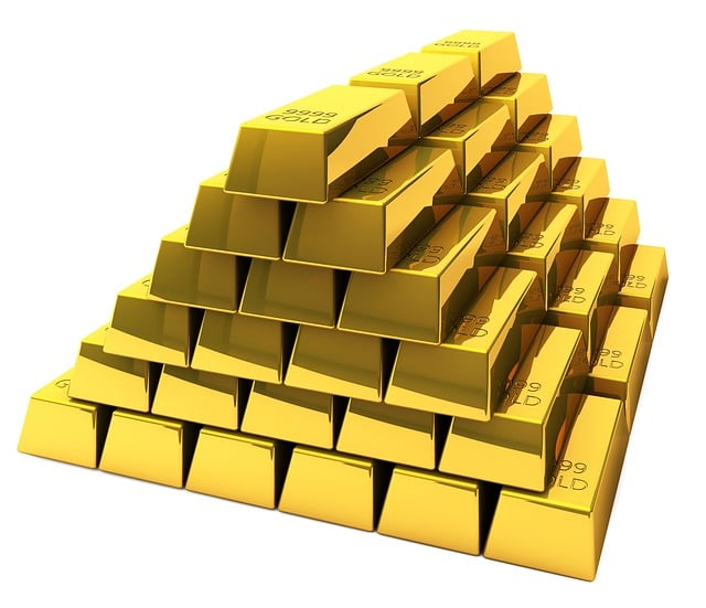 pianificazione finanziaria oro