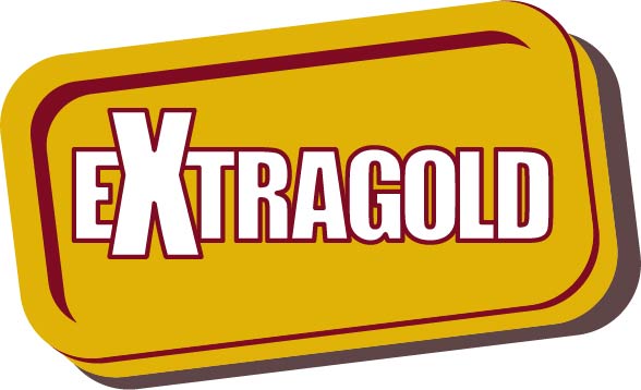 Extragold Logo
