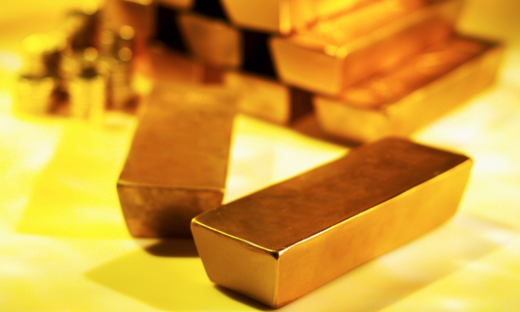 lingotti d’oro certificati