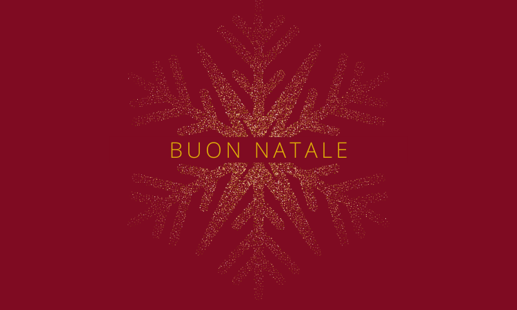 un Natale luminoso e prezioso